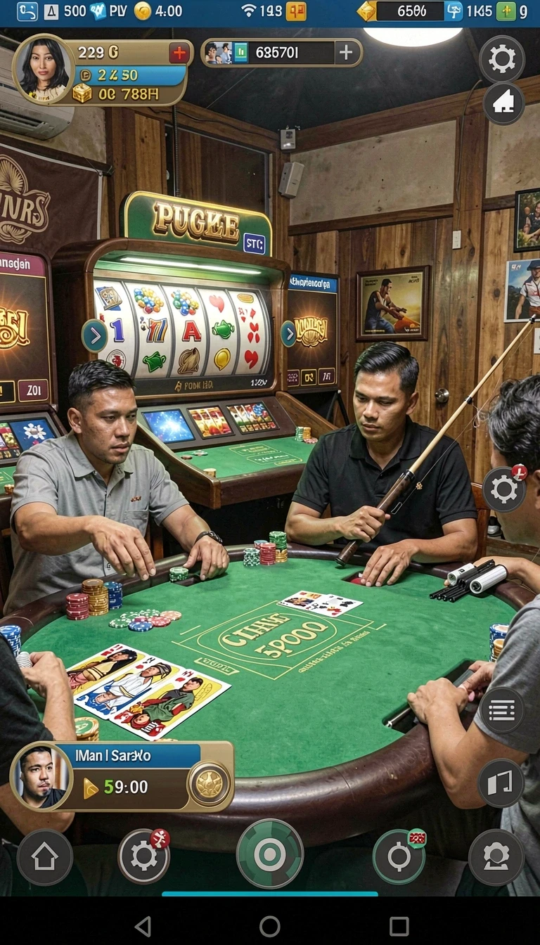 Screenshot 171slot nomor 1