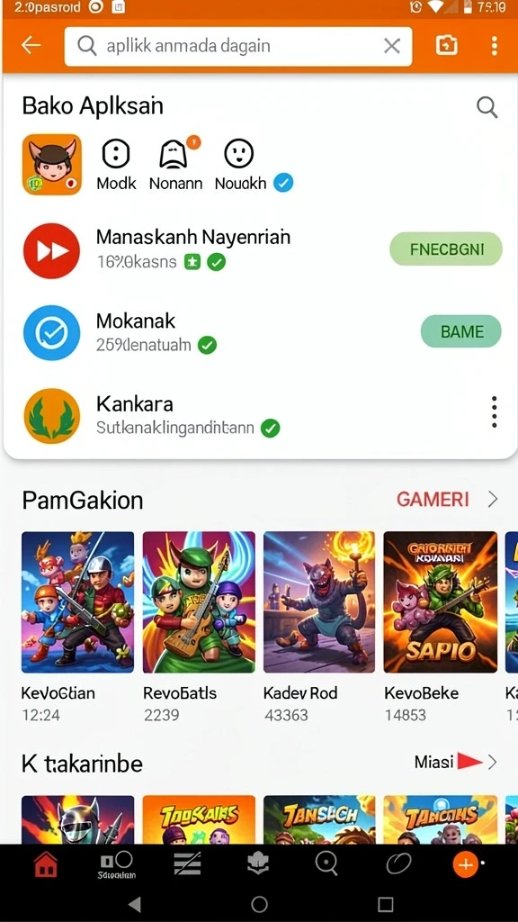 Screenshot 180slot nomor 3