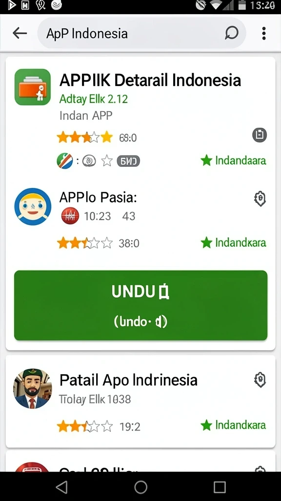 Screenshot 567tv nomor 1