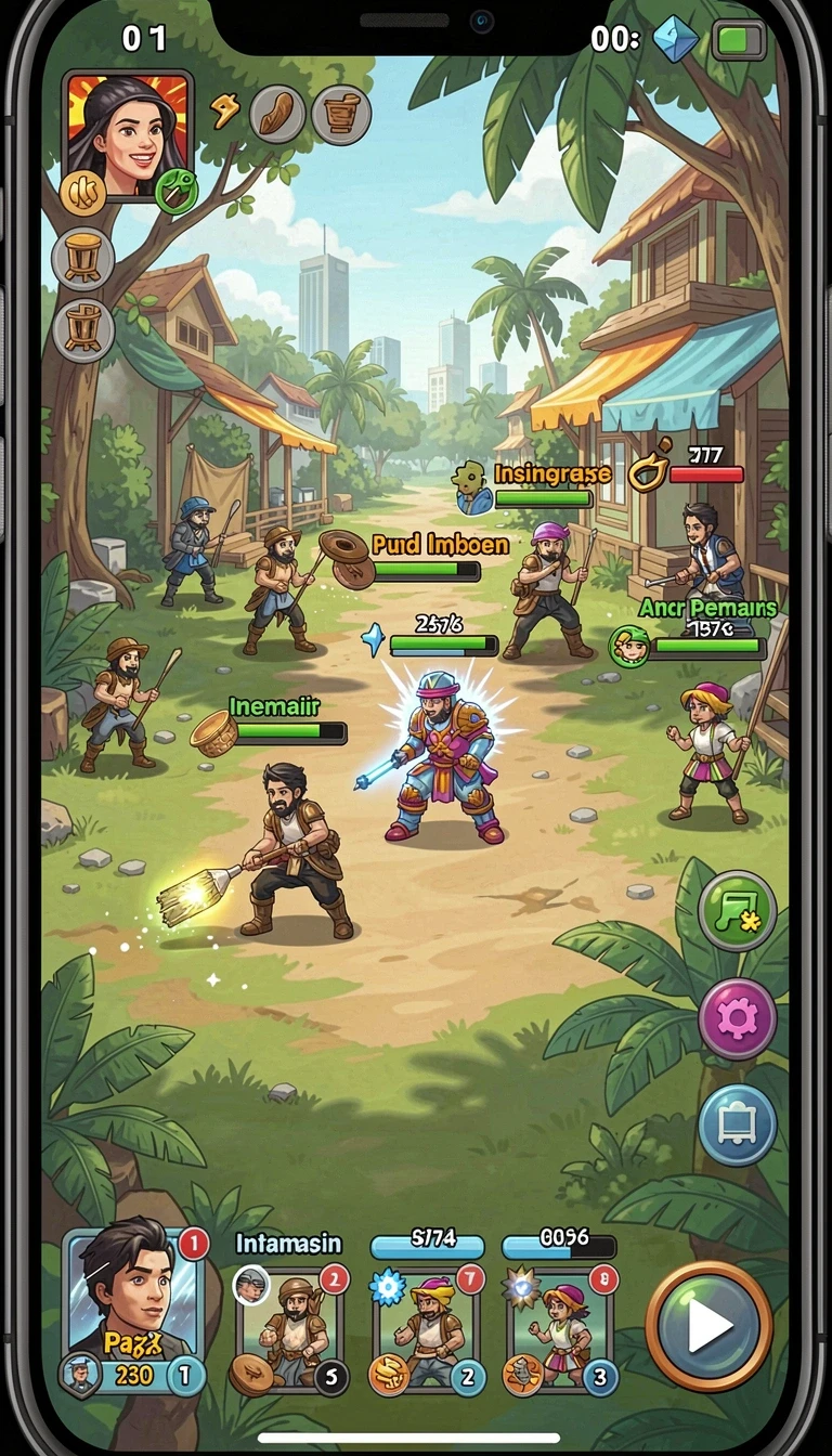 Screenshot 5zk nomor 3