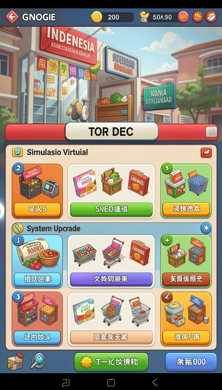 Screenshot 8368slot nomor 2