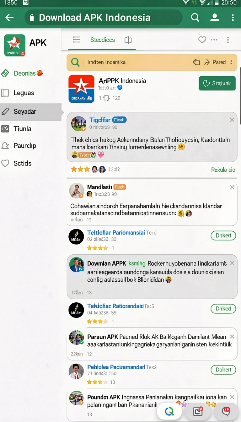 Screenshot 92glory nomor 3
