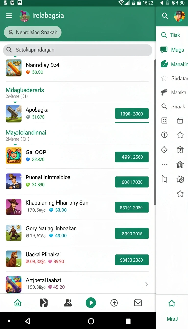 Screenshot aa666 nomor 3