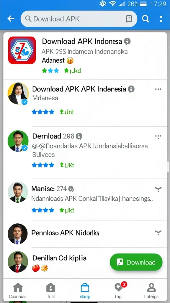 Screenshot api5000 nomor 1