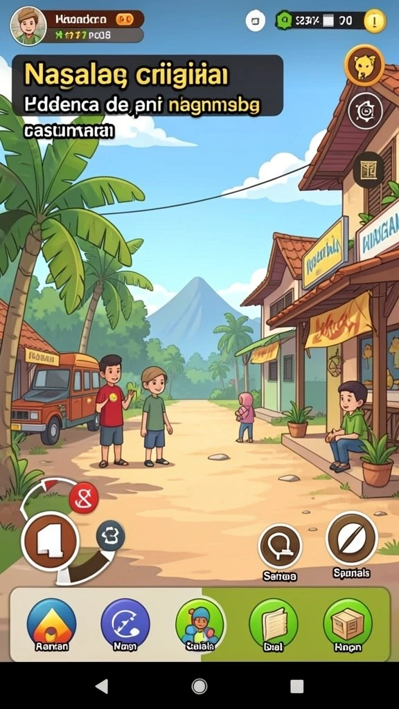 Screenshot balaitoto nomor 2