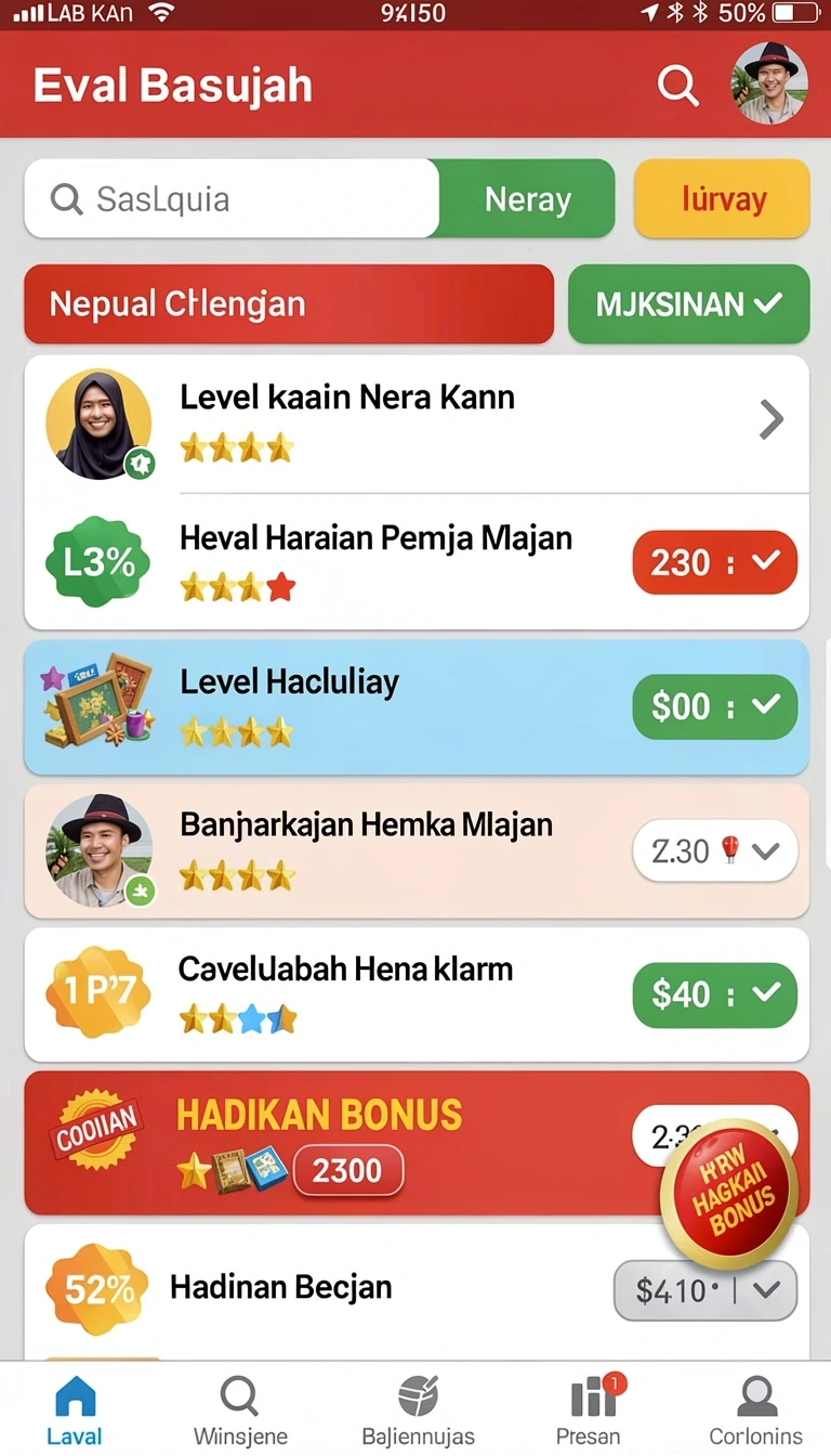 Screenshot bigwin189 nomor 2