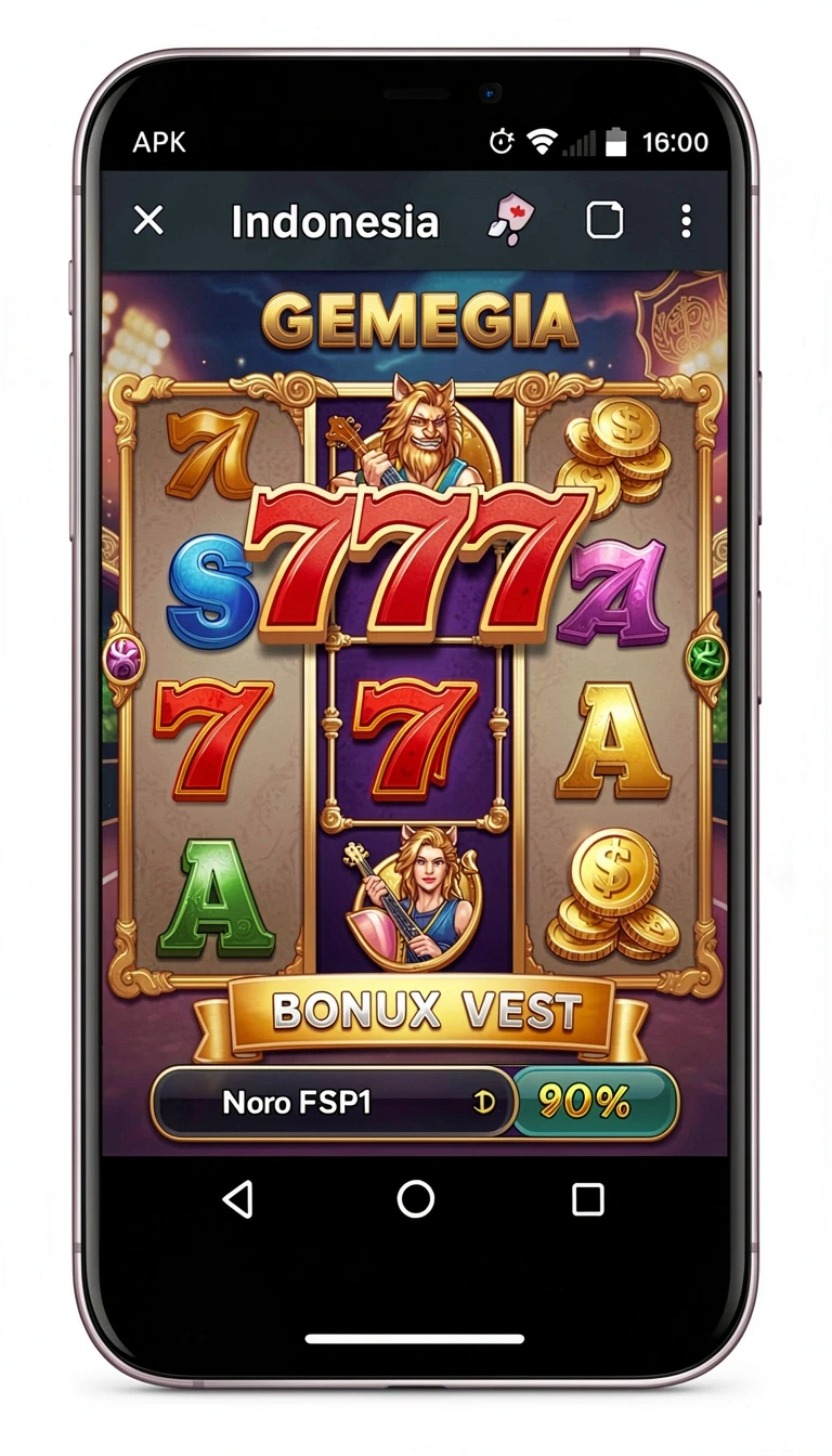 Screenshot bigwin189 nomor 3