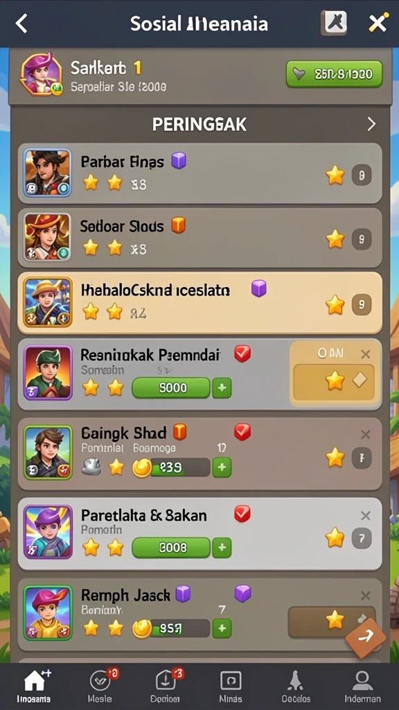Screenshot bos777 nomor 2