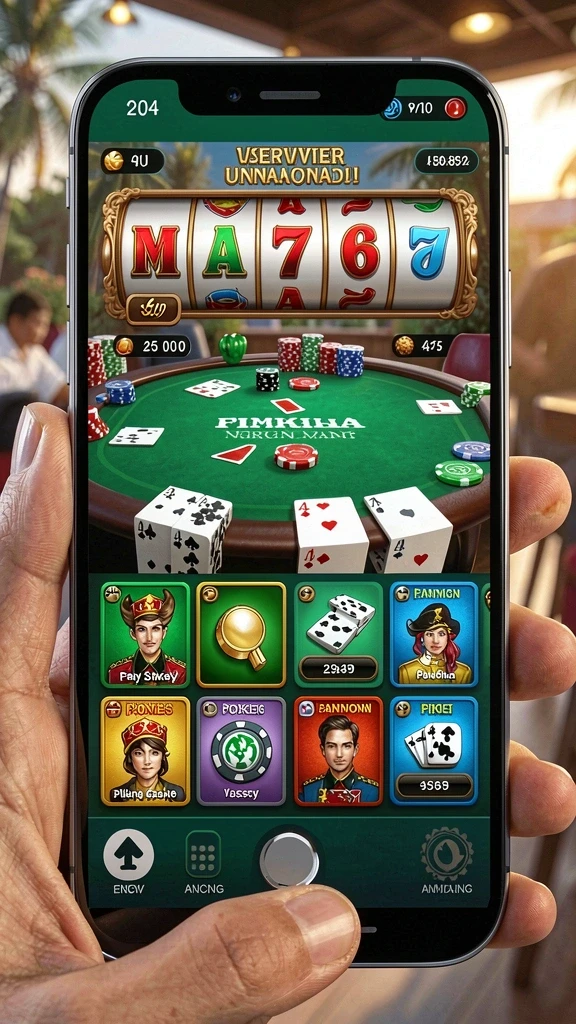 Screenshot brutal77 nomor 2