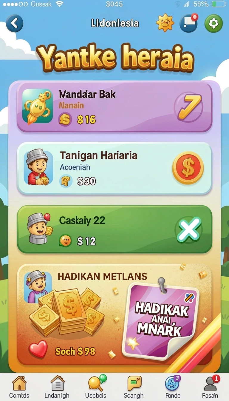 Screenshot cahayatoto nomor 2