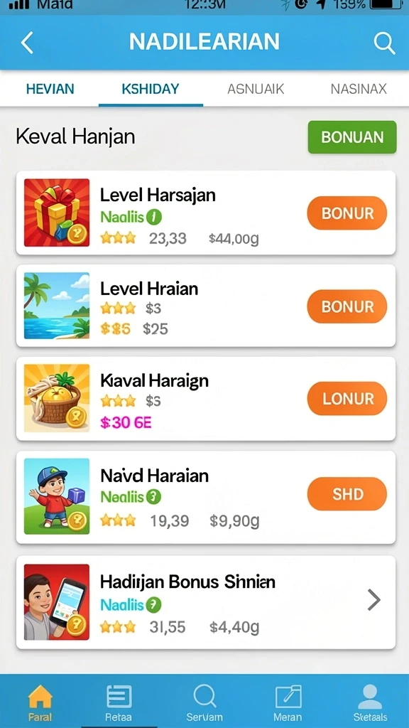 Screenshot d06 nomor 2