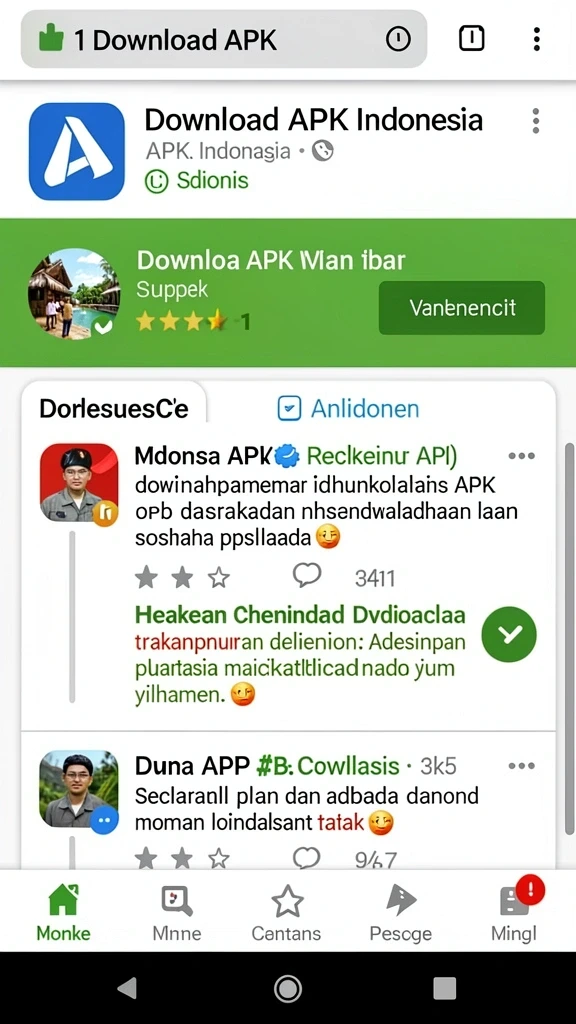 Screenshot dunia777 nomor 1