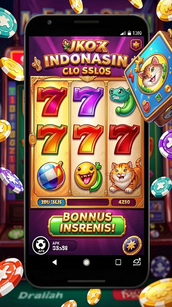 Screenshot e88 nomor 2