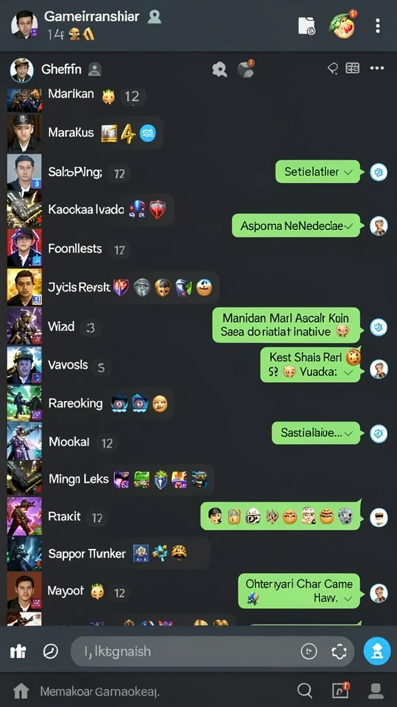 Screenshot emon777 nomor 1