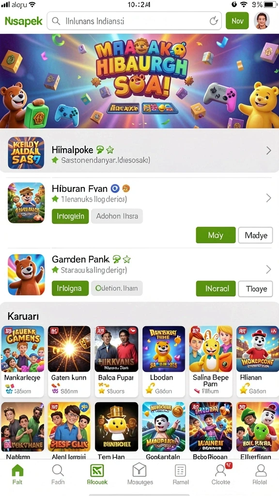 Screenshot filter303 nomor 1