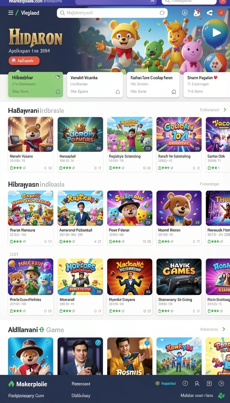 Screenshot fungame777 nomor 1