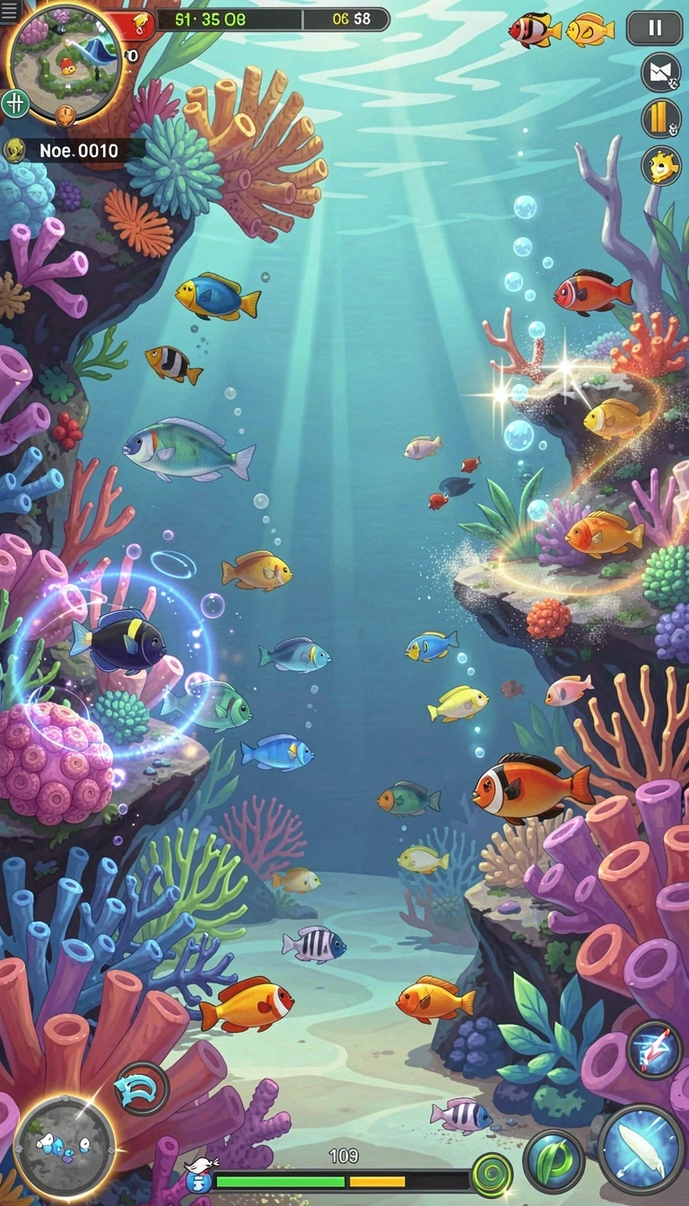 Screenshot fungame777 nomor 2