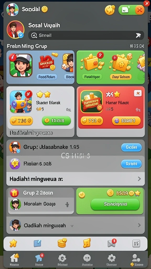 Screenshot halo777 nomor 2