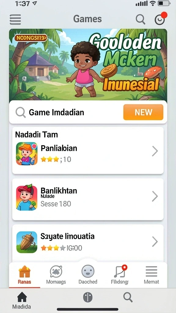 Screenshot hokibonus nomor 1