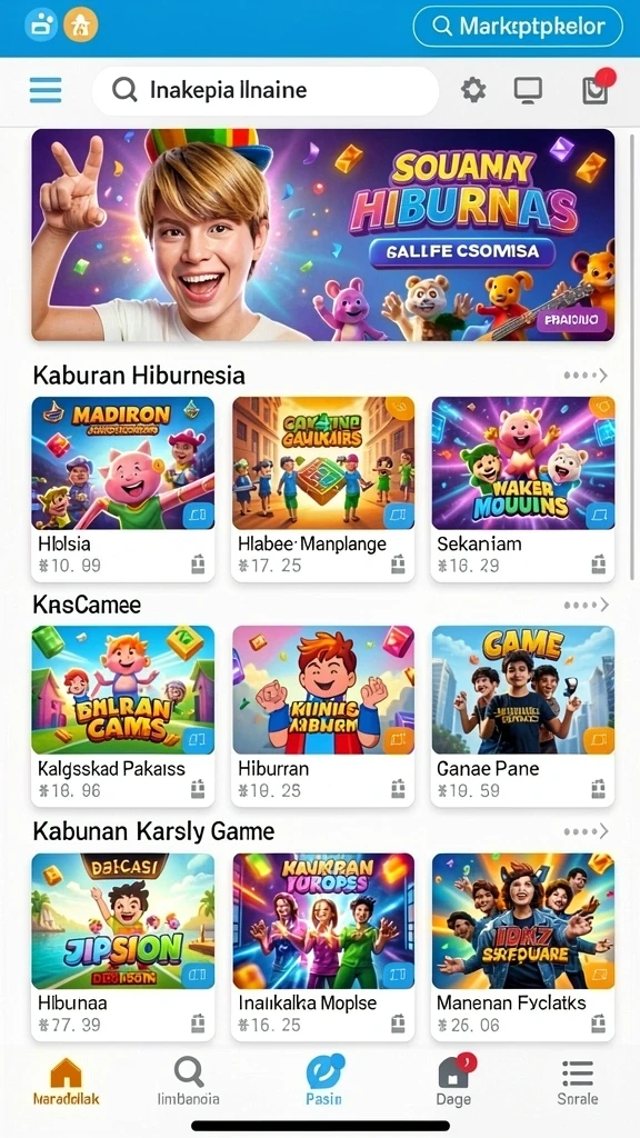 Screenshot hokibonus nomor 2