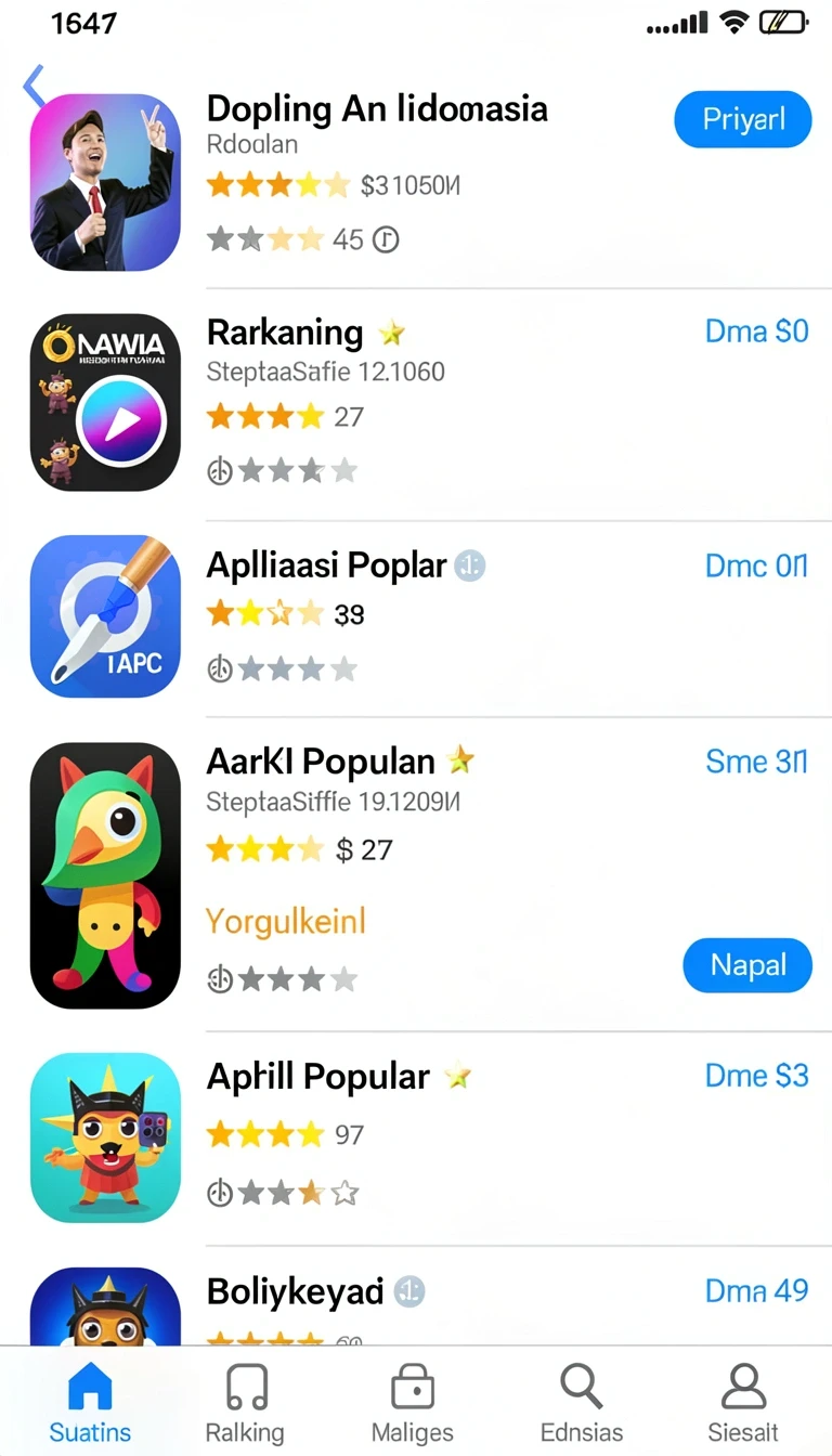 Screenshot hot51 nomor 2