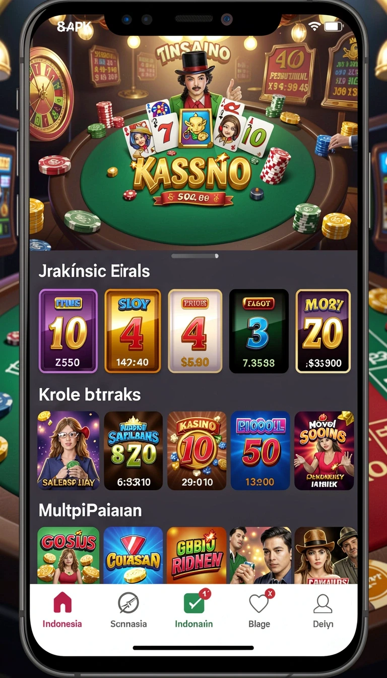 Screenshot hot985 nomor 3