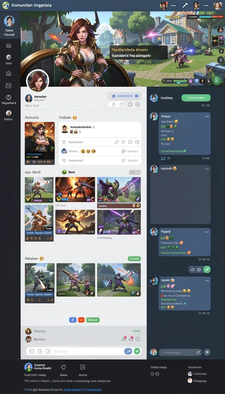Screenshot idagame nomor 3