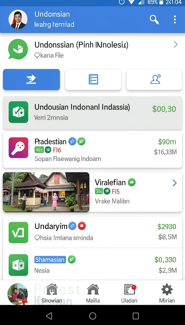 Screenshot iosbet nomor 1