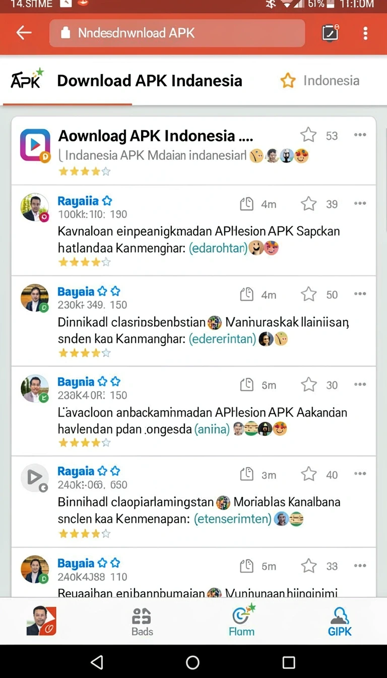 Screenshot jarum77 nomor 3