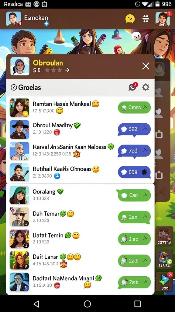 Screenshot jkt8 nomor 2