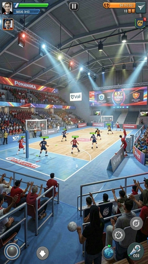 Screenshot jktgame nomor 1