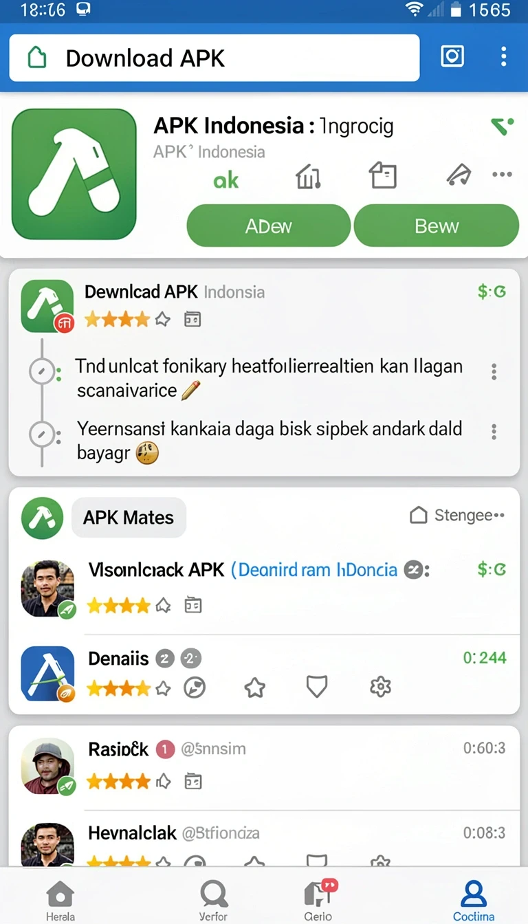 Screenshot joss188 nomor 3