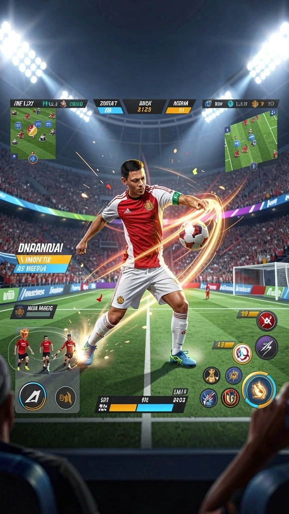 Screenshot kaostogel nomor 2
