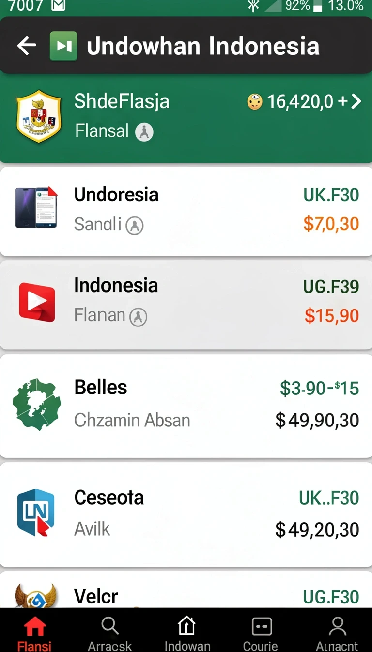 Screenshot koitoto nomor 3