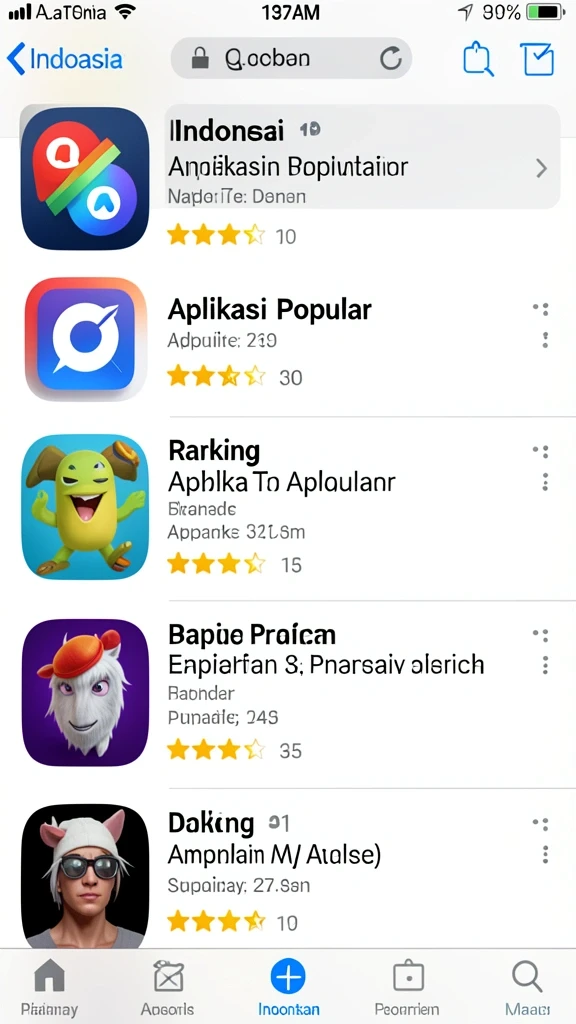 Screenshot koko5000 nomor 3