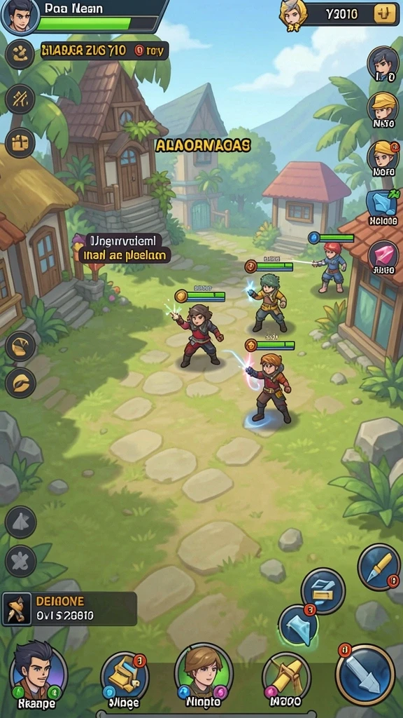 Screenshot kostoto nomor 2
