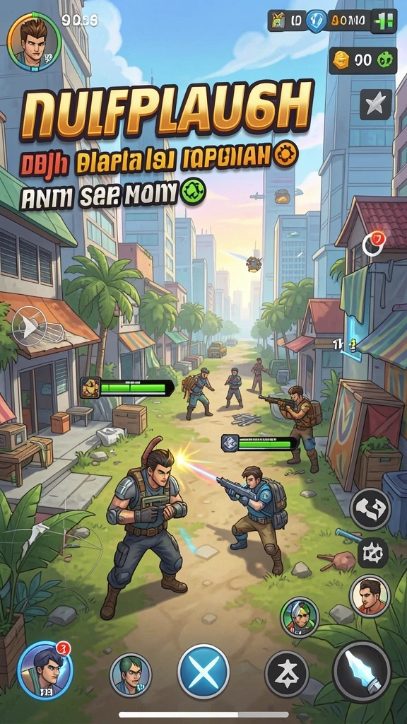 Screenshot kostoto nomor 3