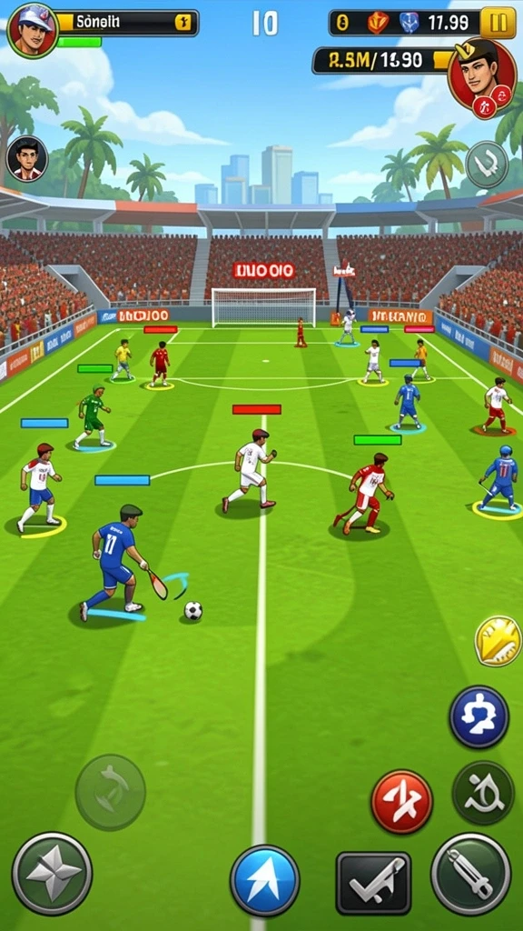 Screenshot luckybest88 nomor 2