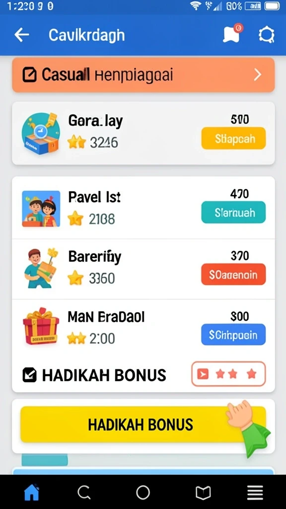Screenshot luckybest88 nomor 3