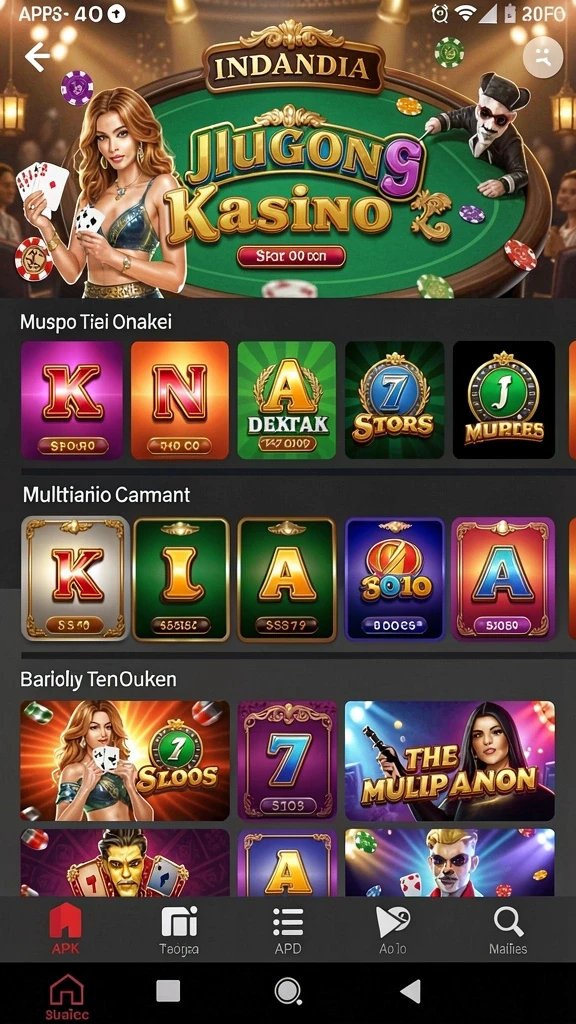 Screenshot maj777 nomor 2