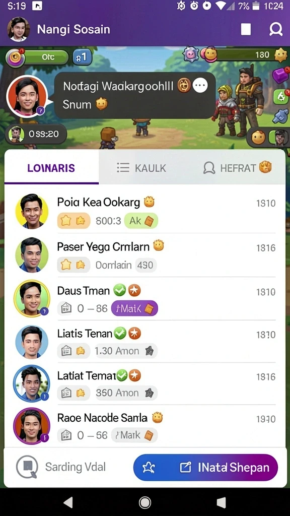 Screenshot maj777 nomor 3