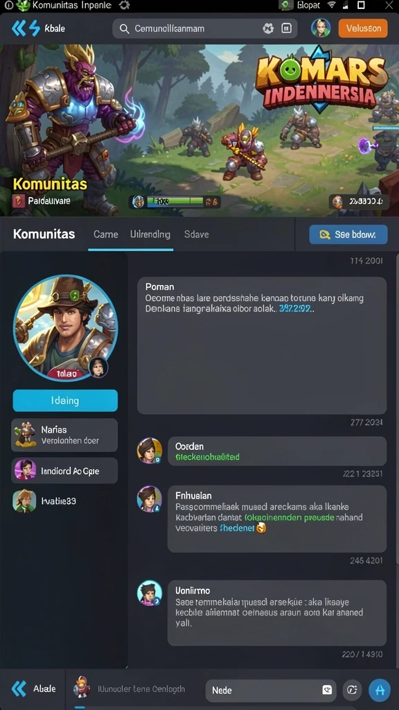 Screenshot mamibet nomor 2
