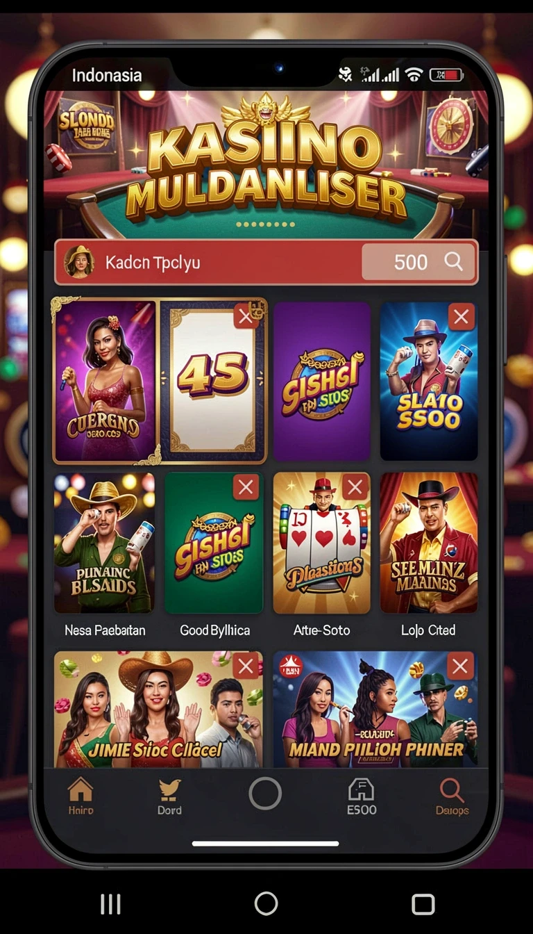 Screenshot mpo777 nomor 2