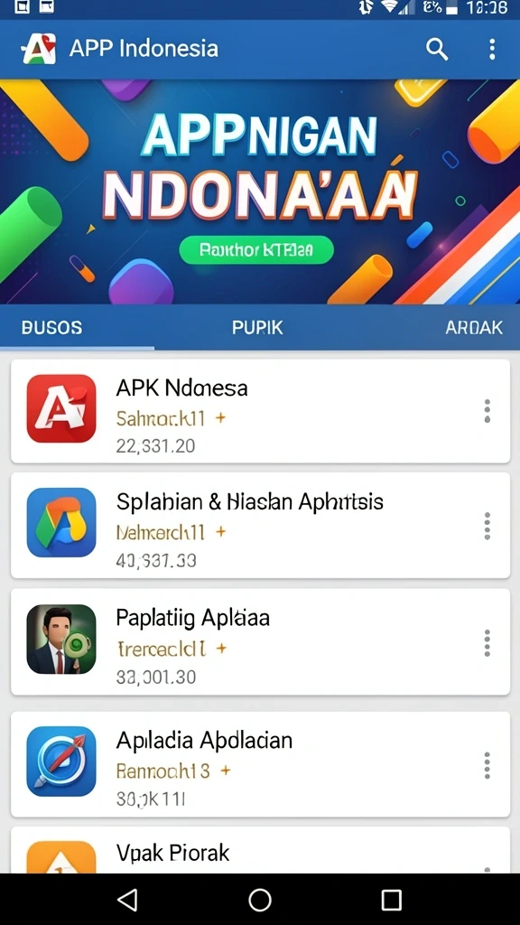 Screenshot mutasitoto nomor 2