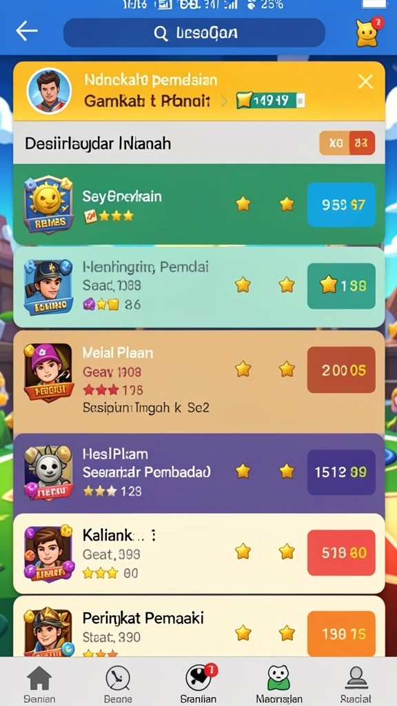 Screenshot mutasitoto nomor 3