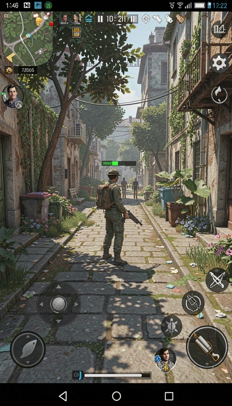 Screenshot naga11 nomor 3