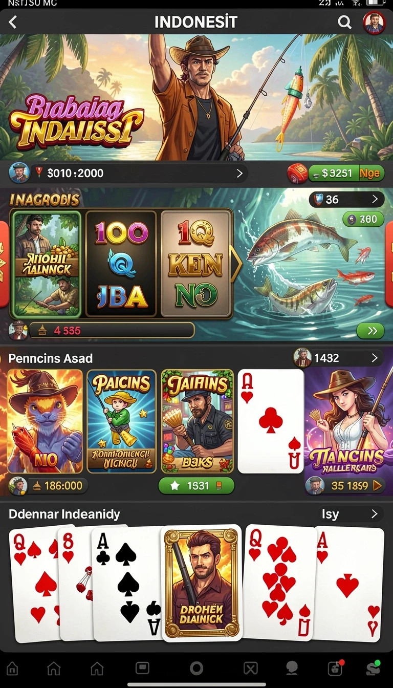 Screenshot naga889 nomor 1