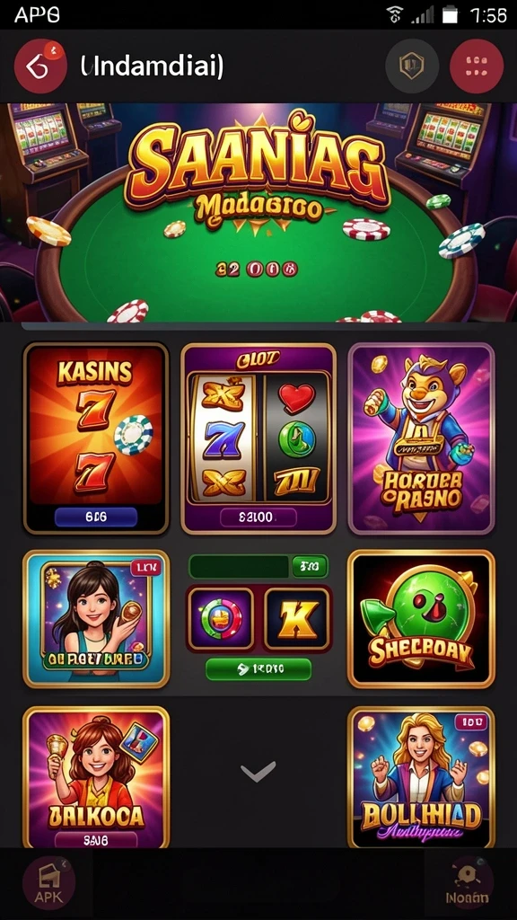 Screenshot olxslot nomor 3