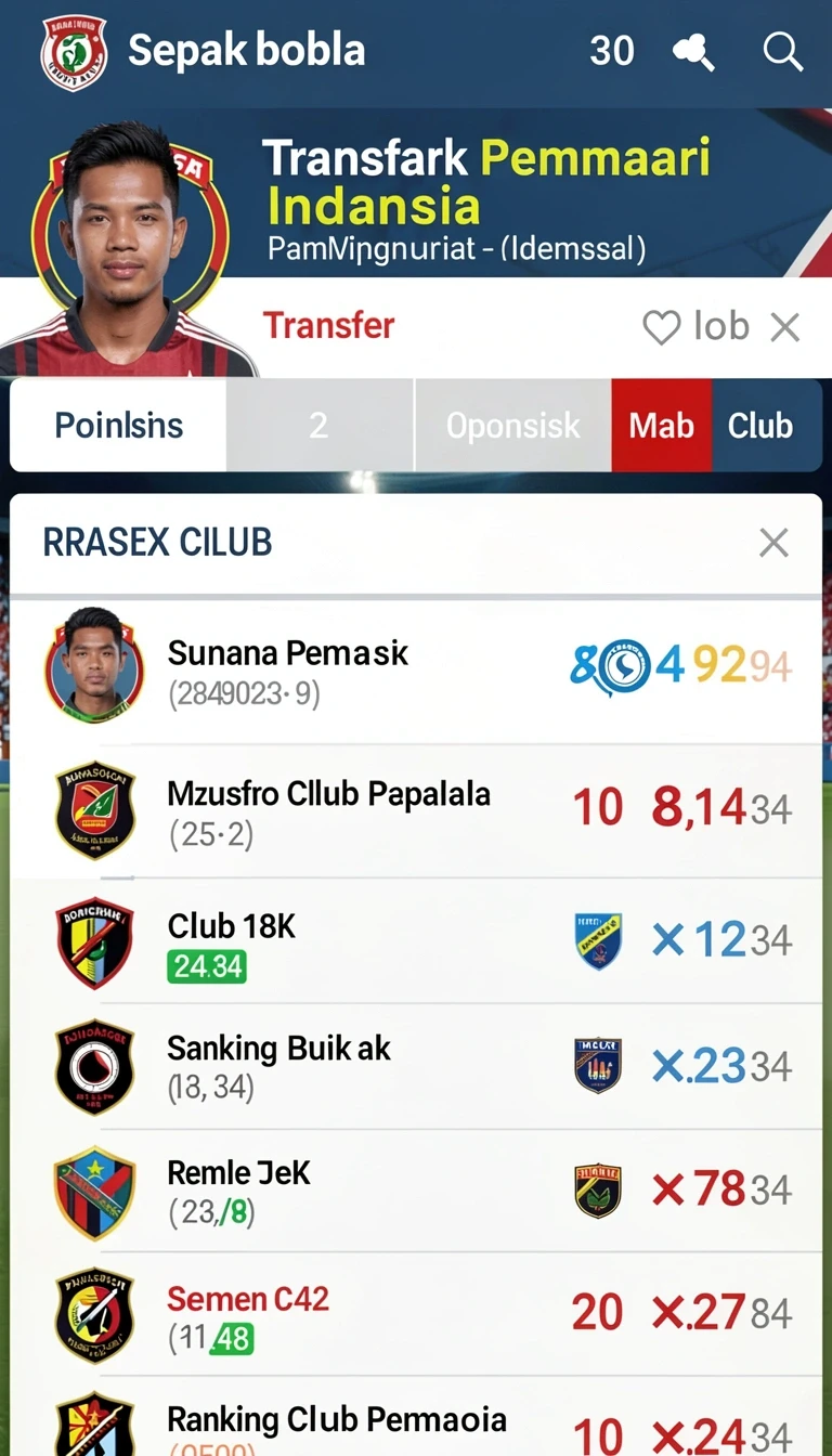 Screenshot ovabet nomor 1