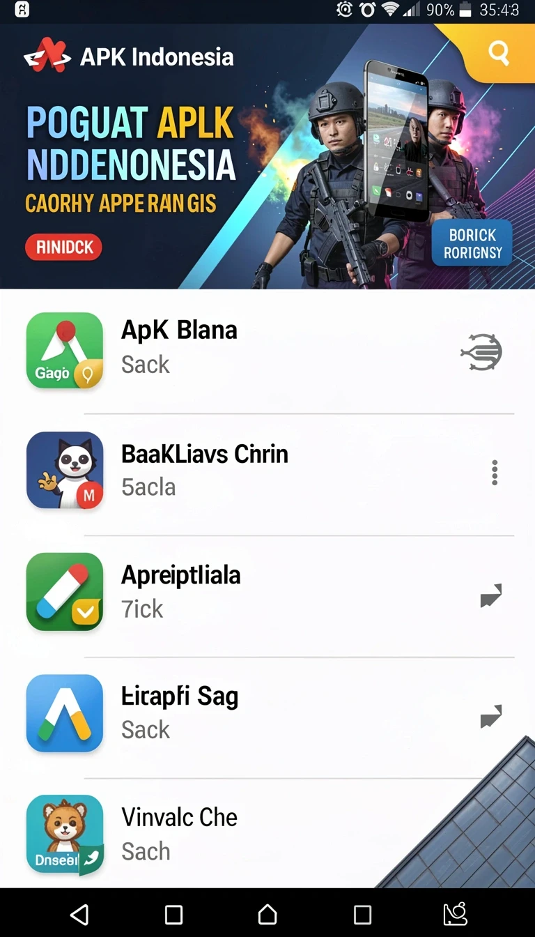 Screenshot ovabet nomor 3